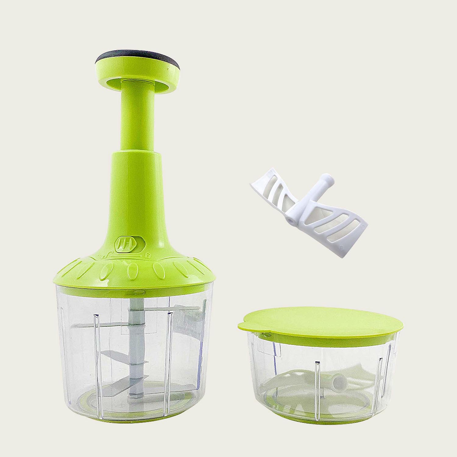 SAMURAI TRITA E SMINUZZA