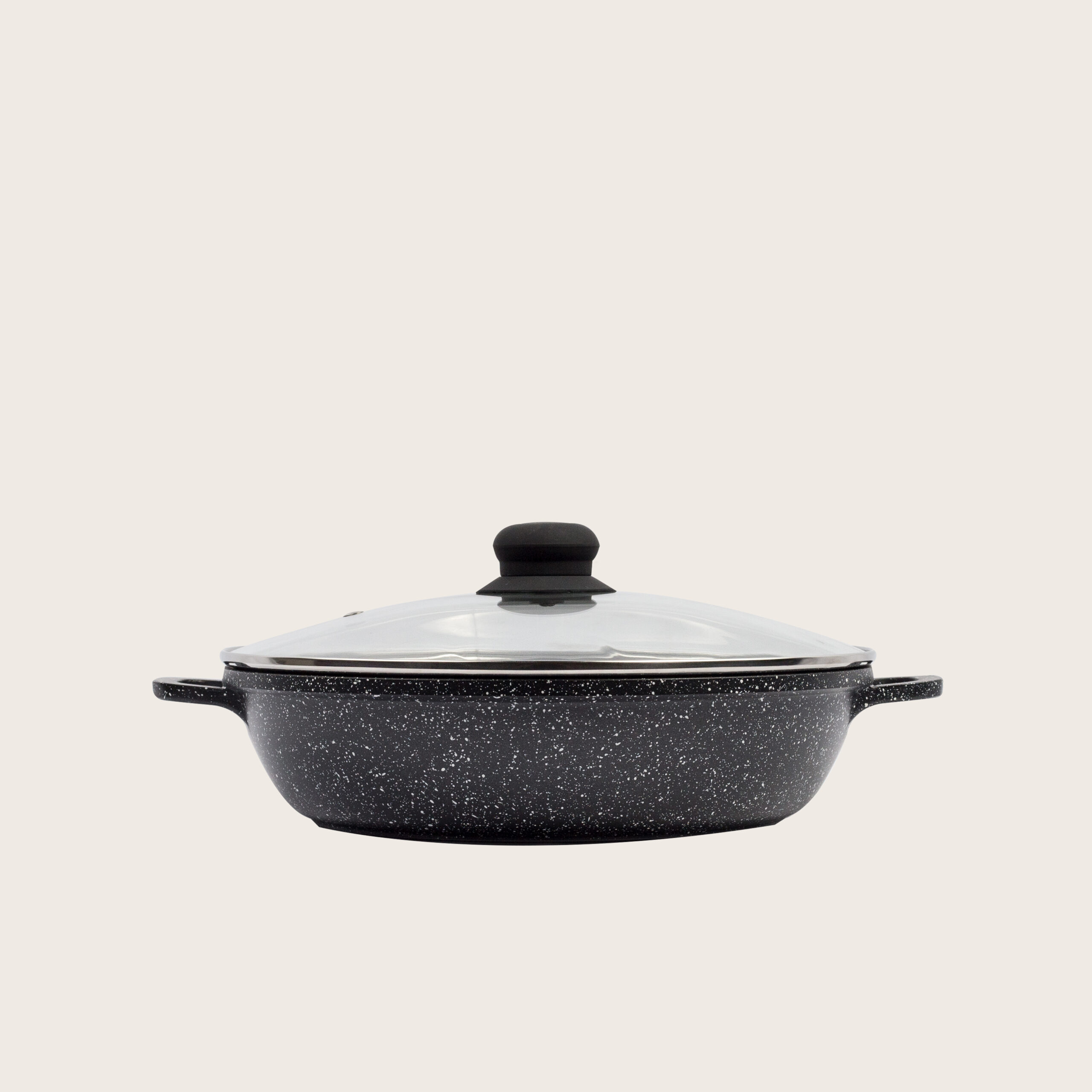 TEGAME CON COPERCHIO VULCANIA