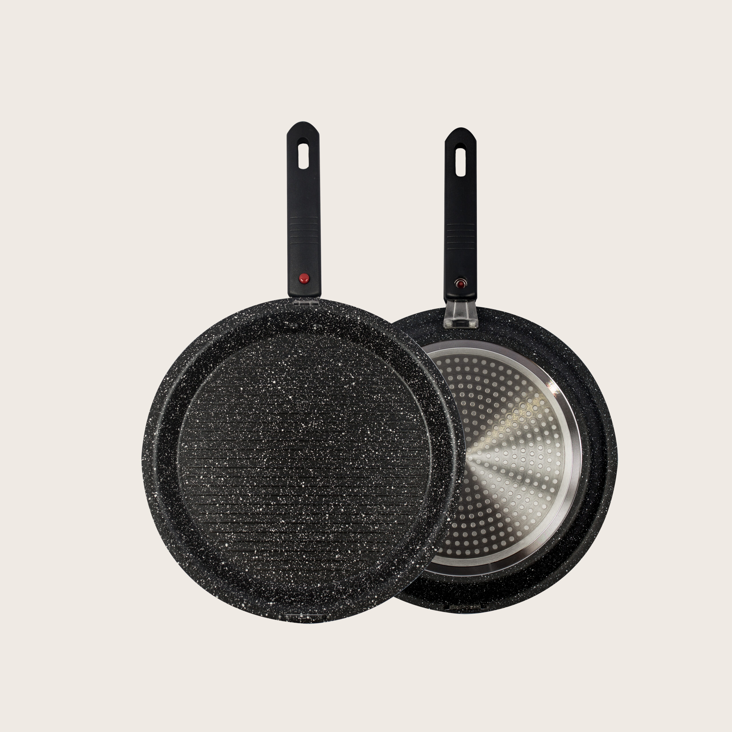 Girafrittata Vulcania