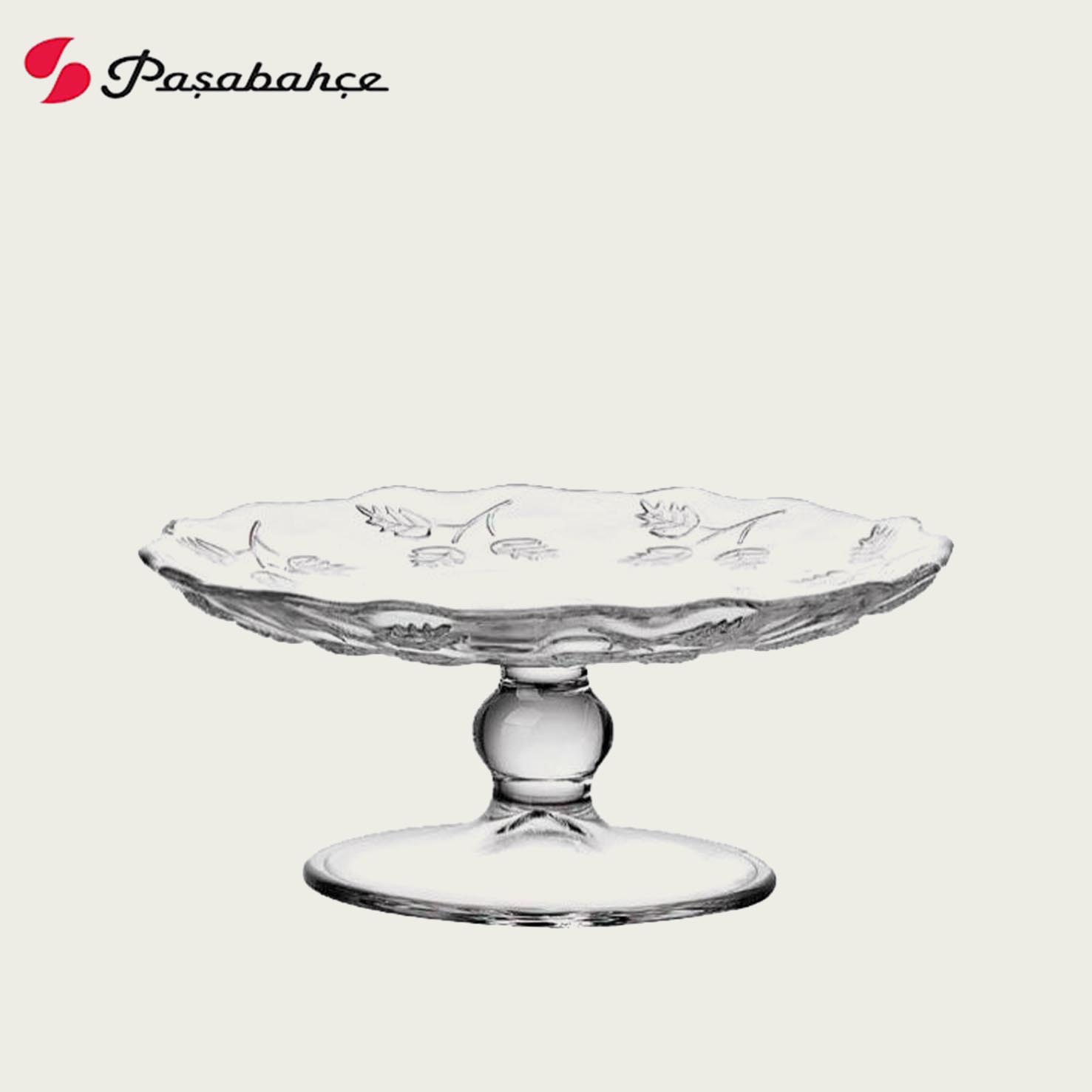 PASTORAL ALZATA Ø20cm