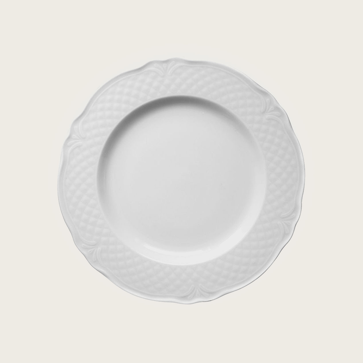 PIATTI LINEA MALAGA BY SATURNIA