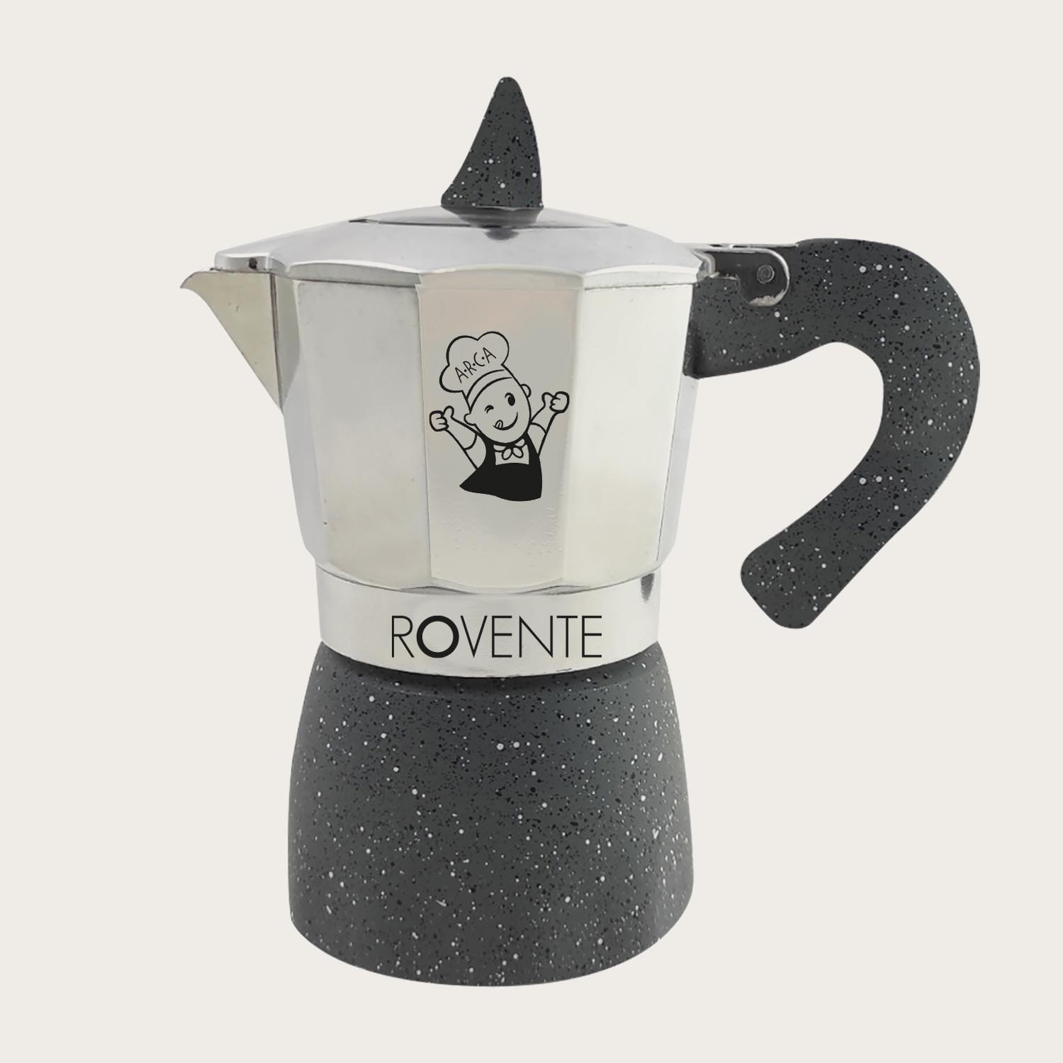 CAFFETTIERA PIETRA ROVENTE