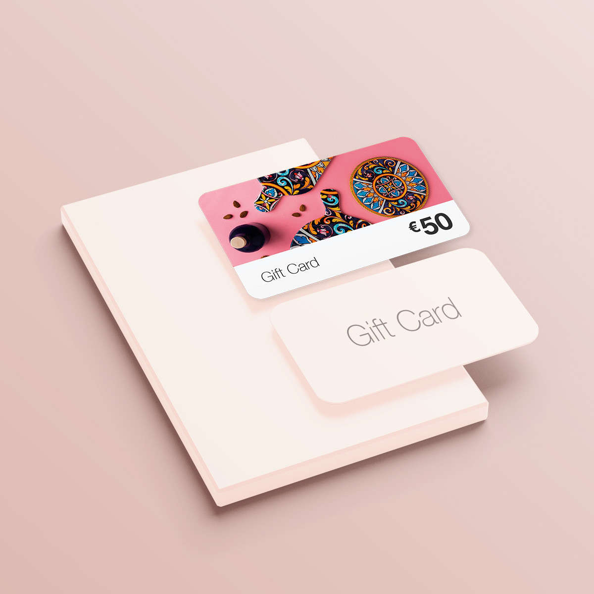 Gift Card ARCA Italy