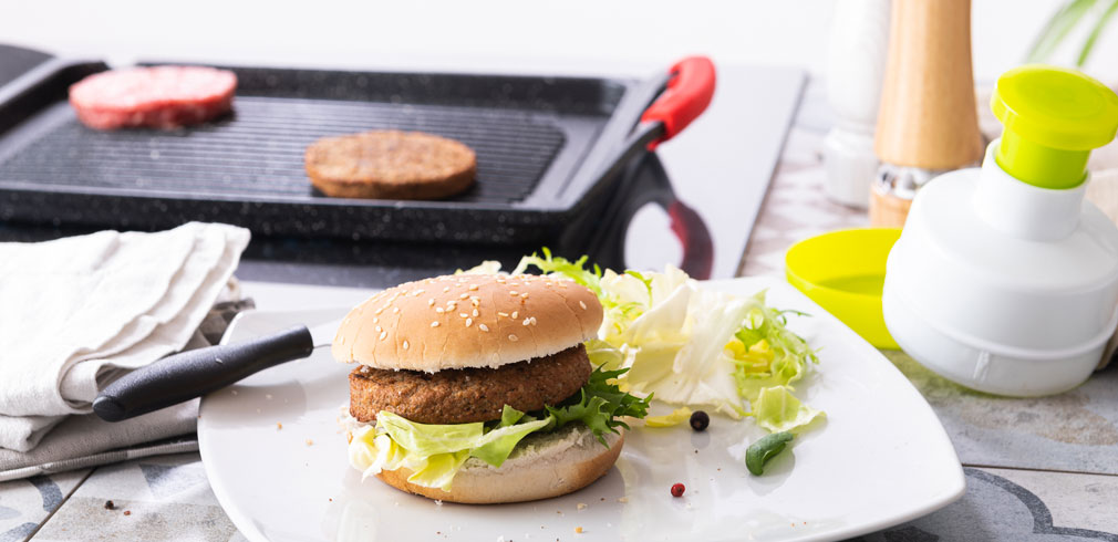 Bistecchiere e Piastre