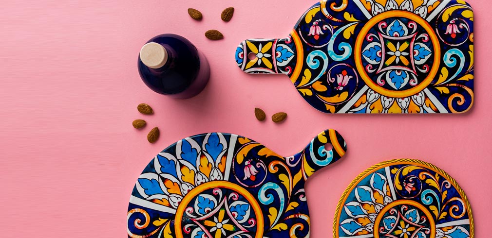 Complementi da Tavola