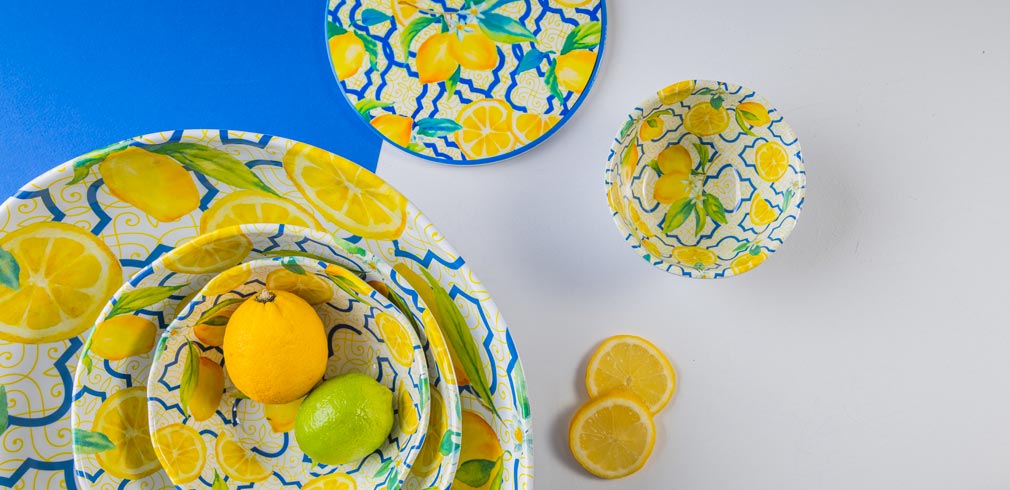 Coppe Ciotole e Insalatiere