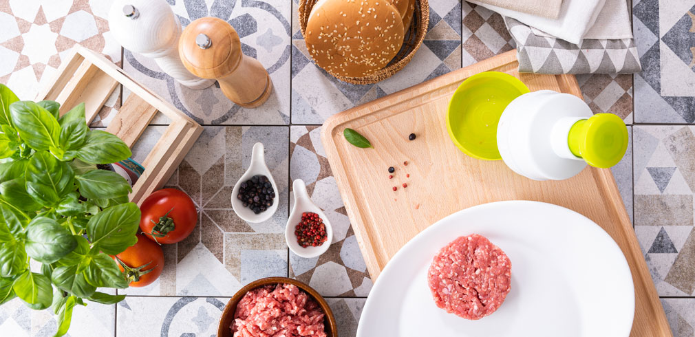 Utensili da cucina e accessori