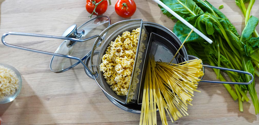 Cotture Speciali e Wok