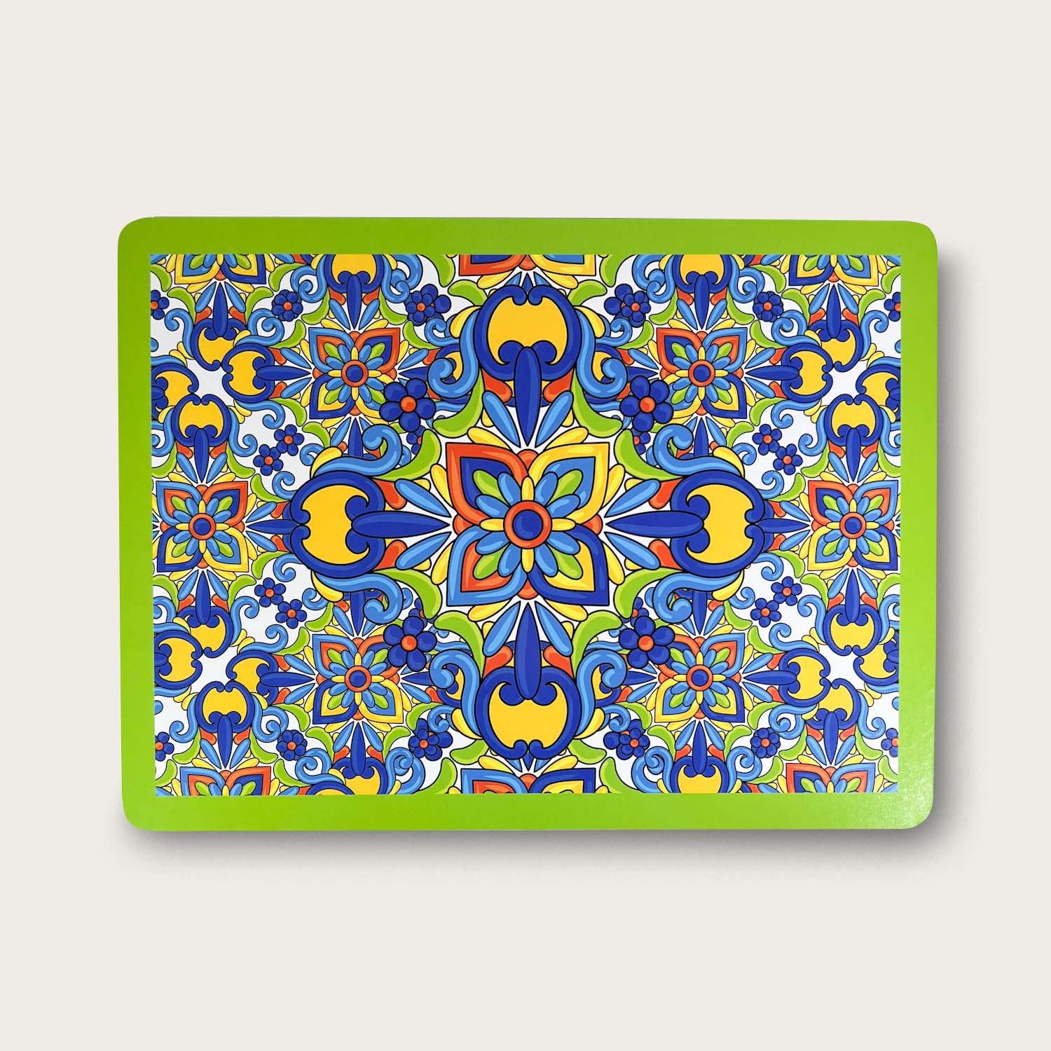 Tovaglietta Mdf Lipari