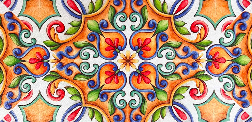 Favignana Collection