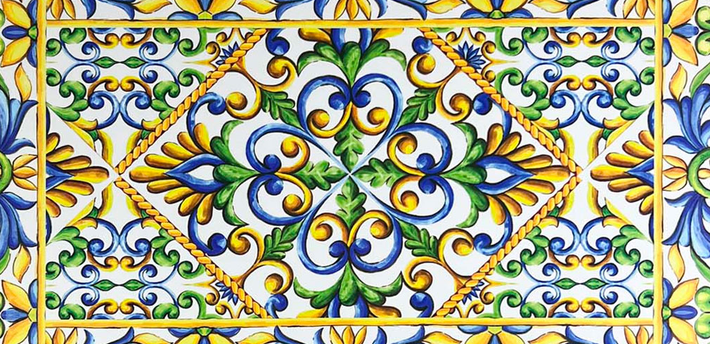 Portofino Collection