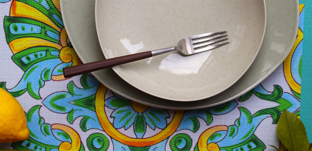 Tovagliette Sottopiatto