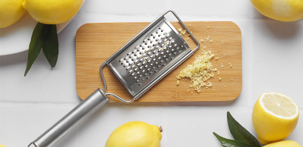 Sminuzza Taglia e Grattugia