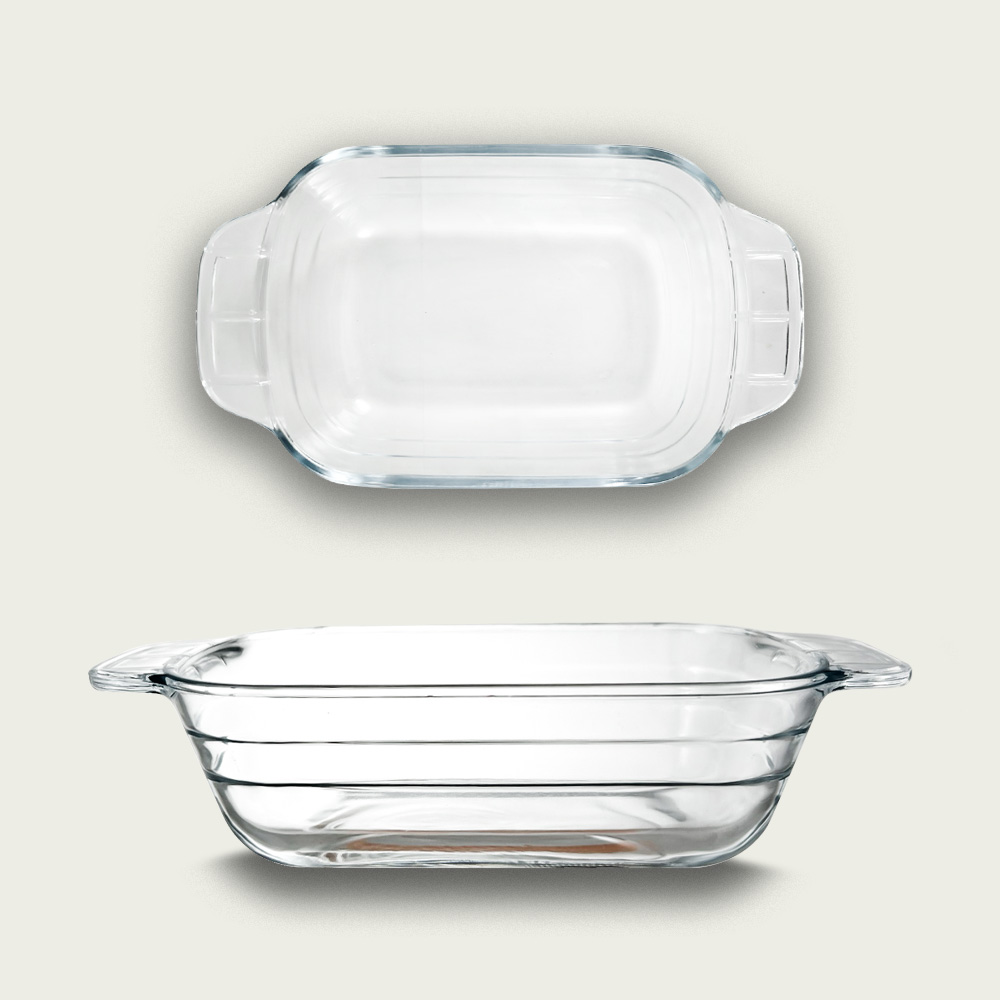 Alorno Teglia Piccola 21X12 Cm