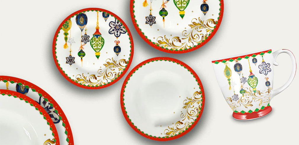 Christmas Magic Collection