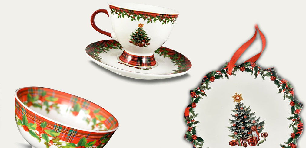 Scottish Tree Collection