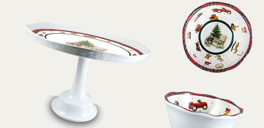 Christmas Toys Collection