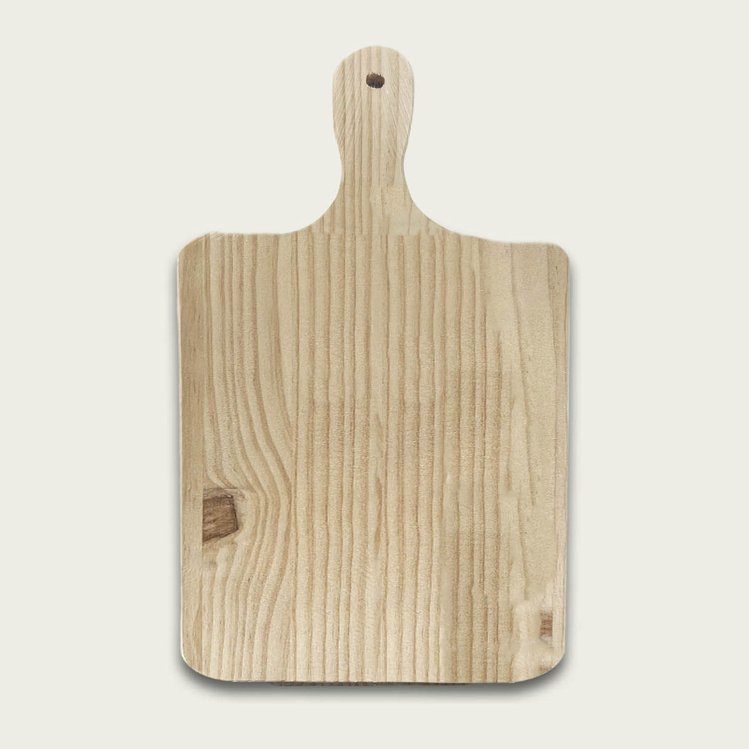 Tagliere Legno II